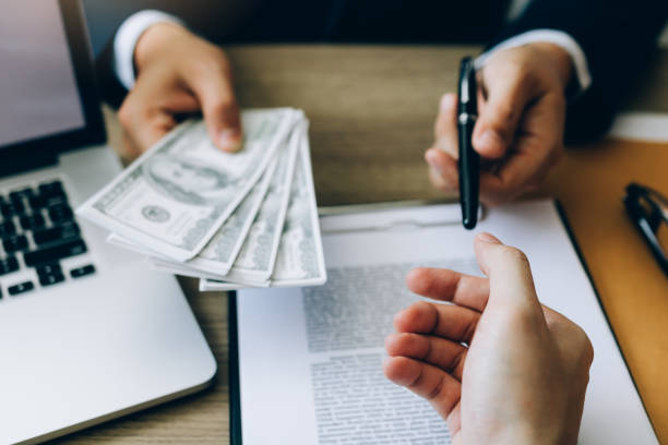  Crosby, ND Loan Agency Pros